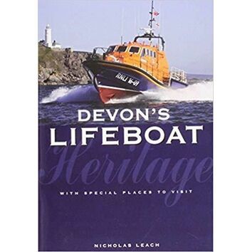 Devons Lifeboat Heritage