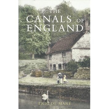 The Canals of England