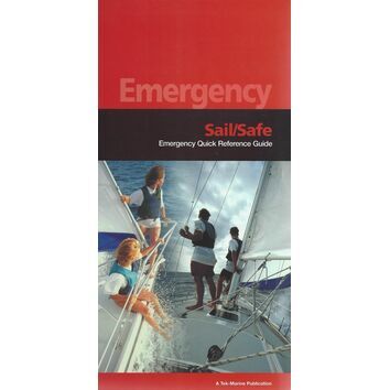 Emergency Sail/Safe Quick Reference Guide