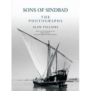 Sons of Sindbad - The Photographs