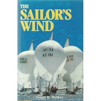 The Sailor's Wind (fading to sleeve)