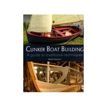 Clinker Boat Building