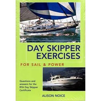 Day Skipper Exercises for Sail & Power
