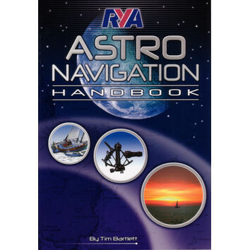 RYA G78 Astro Navigation Handbook