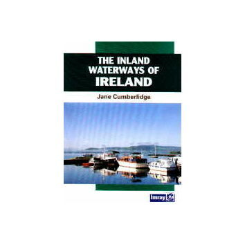 Imray Inland Waterways of Ireland