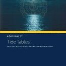 NP208-24  Admiralty Tide Tables: South East Atlantic Ocean (2024) additional 1