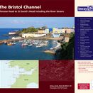 Imray 2600 The Bristol Channel Chart Atlas additional 1