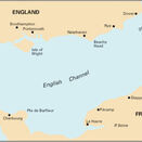 Imray C12: Eastern English Channel Passage Chart additional 2