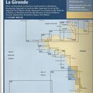 Imray Chart C41: Les Sables d'Olonne to La Gironde additional 1