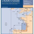 Imray Chart C42: La Rochelle to Santander additional 1