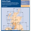 Imray Chart C63: Firth of Clyde additional 1