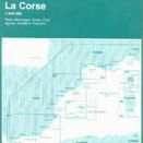 Imray Chart M6: Ile de Corse additional 2