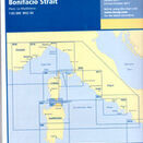 Imray Chart M7: Bonifacio Strait additional 2