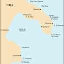 Imray Chart M29: Golfo di Taranto additional 2