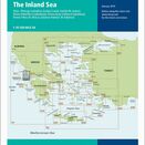Imray Chart G121: The Inland Sea additional 1