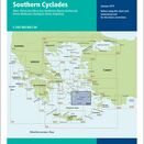 Imray Chart G34: Southern Cyclades (East Sheet) additional 1