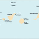 Imray Chart E2: Islas Canarias additional 2