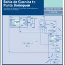 Imray Chart A11: Bahia de Guanica to Punta Borinquen additional 1