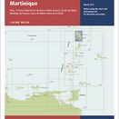 Imray Chart A30: Martinique additional 1