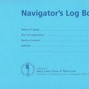 Imray Navigator's Logbook - Refill additional 1