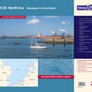 Imray 2120 North Sea – Nieuwpoort to Den Helder Chart Atlas additional 1