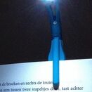 The Really Tiny Book Light - Various Colours additional 4