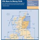Imray Chart C23: Fife Ness to Moray Firth additional 1