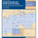 Imray Chart C33B: Channel Islands (South) additional 1