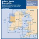 Imray Chart C54: Galway Bay to Donegal Bay additional 1