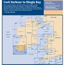 Imray Chart C56: Cork Harbour to Dingle Bay additional 1