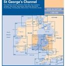 Imray Chart C61: St. George's Channel additional 1