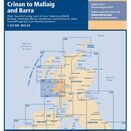 Imray Chart C65: Crinan to Mallaig and Barra additional 1