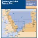 Imray C70: Southern North Sea Passage Chart additional 1