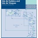 Imray Chart A131: Isla de Culebra and Isla de Vieques additional 1