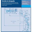 Imray Chart A232: Tortola to Anegada additional 1