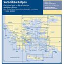Imray Chart G141: Saronikos Kolpos additional 1