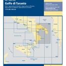 Imray Chart M29: Golfo di Taranto additional 1