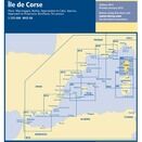 Imray Chart M6: Ile de Corse additional 1