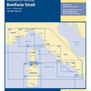 Imray Chart M7: Bonifacio Strait additional 1