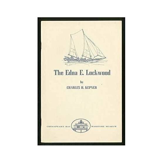 The Edna E Lockwood