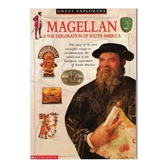 Magellan & The South Americas