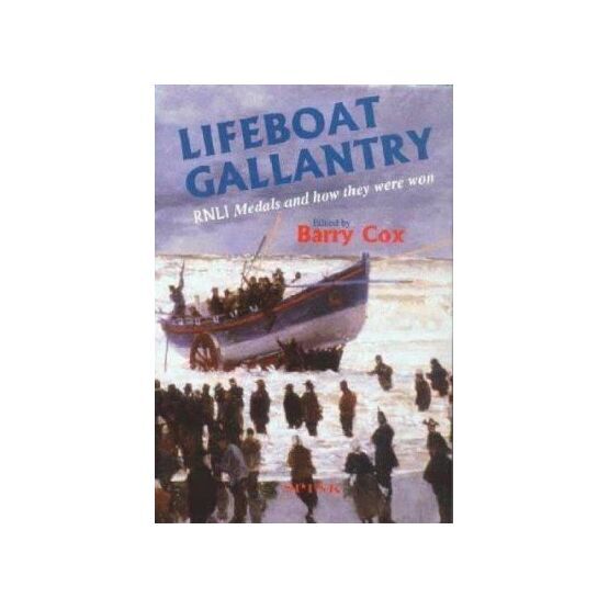 Lifeboat Gallantry