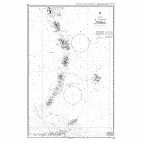956 Sweden - East Coast, Gavle & Approaches Admiralty Chart