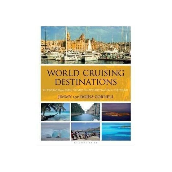 World Cruising Destinations (2nd Edition)