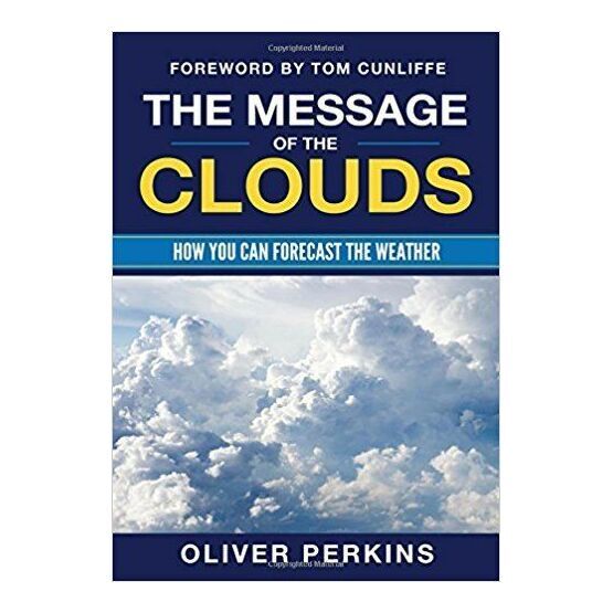 The message of the clouds
