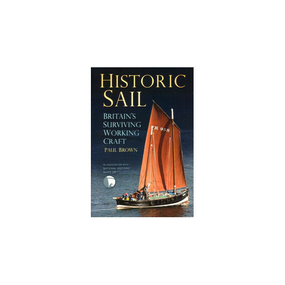 Historic Sail