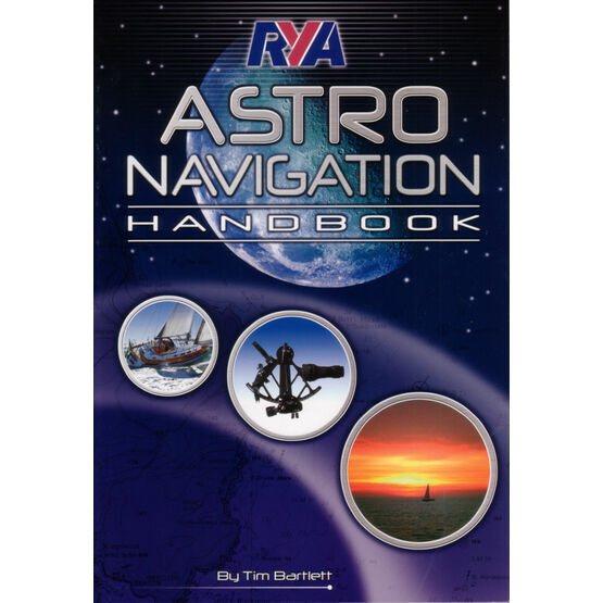 RYA G78 Astro Navigation Handbook