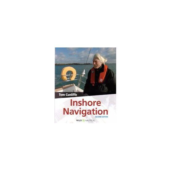 Wiley Nautical Inshore Navigation (second edition)