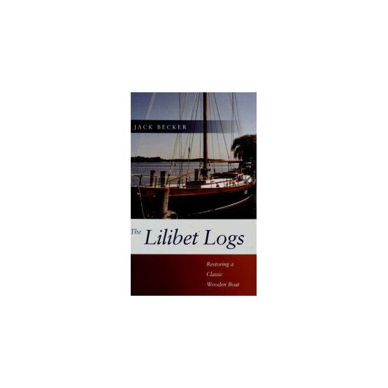 The Lilibet Logs