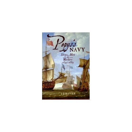 Pepys's Navy